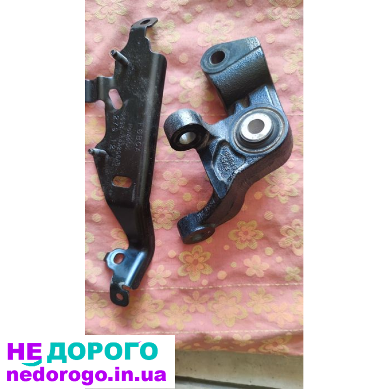 Форд с. Мах. США., ручка коробки, кроштейн коробки, інші запчастини. Ручка коробки для Ford Fusion, 2015, 1.5 л, бензин.