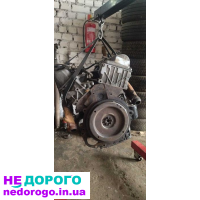 Двигун Ford SOHC 4.0 Explorer, V6, 2001, 4.0 л, бензин.