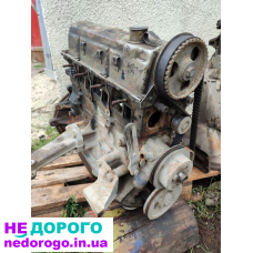 Форд сієра 2.0 OHC Двигун і МКПП