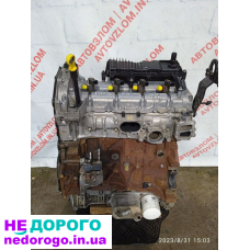 Форд Торнео Кастом 2016- 2.0tdci двигун YMFS.Пробіг 153тис.км