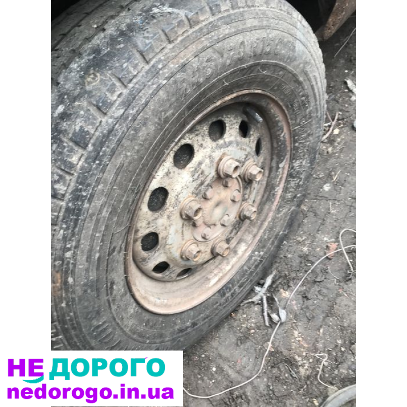 Форд транзит 2.5 Дизель мотор краб Ford Transit 2.5