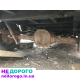 Форд транзит 2.5 Дизель мотор краб Ford Transit 2.5