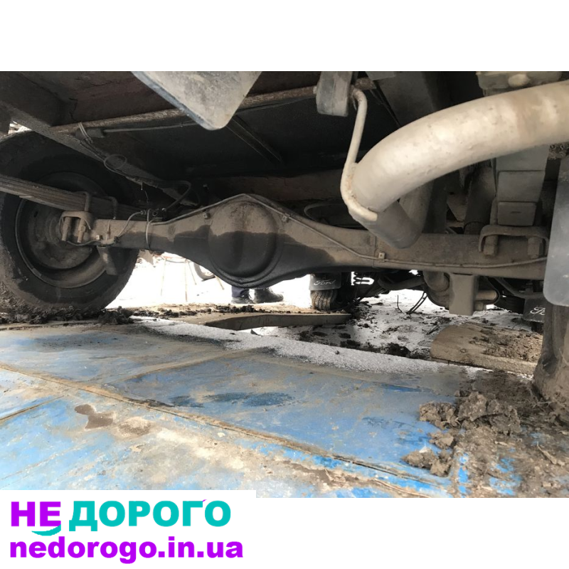 Форд транзит 2.5 Дизель мотор краб Ford Transit 2.5