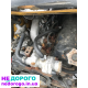 Форд транзит 2.5 Дизель мотор краб Ford Transit 2.5