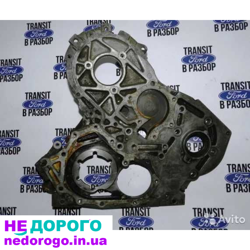 Форд транзит. Мотор.Двигатель 2,5 .