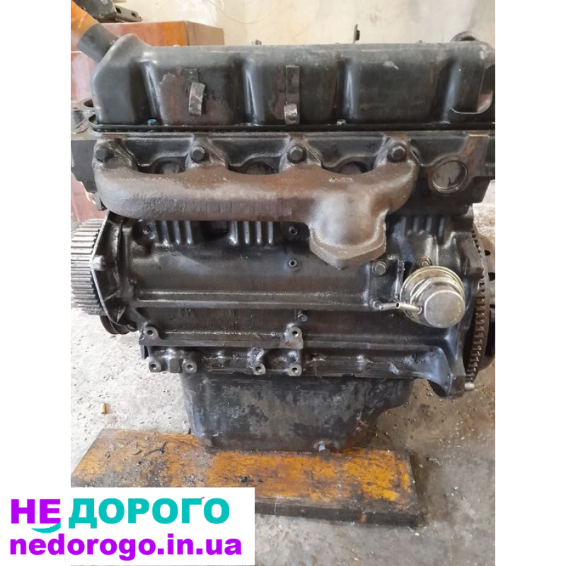 Форд транзит ,продам мотор 2.5