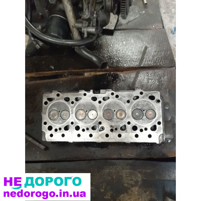 Форд транзит ,продам мотор 2.5