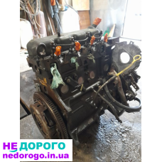 Форд транзит ,продам мотор 2.5