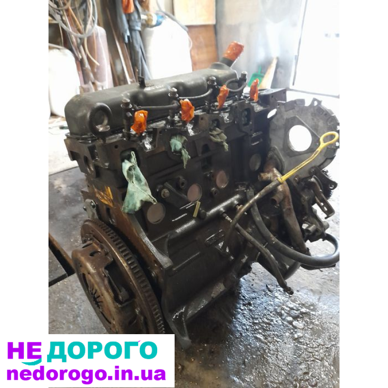 Форд транзит ,продам мотор 2.5