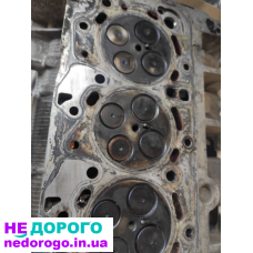Форд транзіт двигун