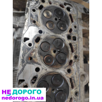 Форд транзіт двигун