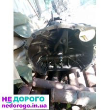 Forester 2008, 2.0 дизель, механічна коробка передач, українська реєстрація.