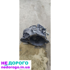 Коробка передач Fv4r7002cca для Ford 2.0 TDCi, 2012 рік, дизель, 2.0 л.