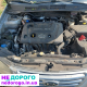 Двигун G4FC 1,6i від Hyundai/Kia, об'єм 1,6 л, бензин, випущений у 2010 році.
