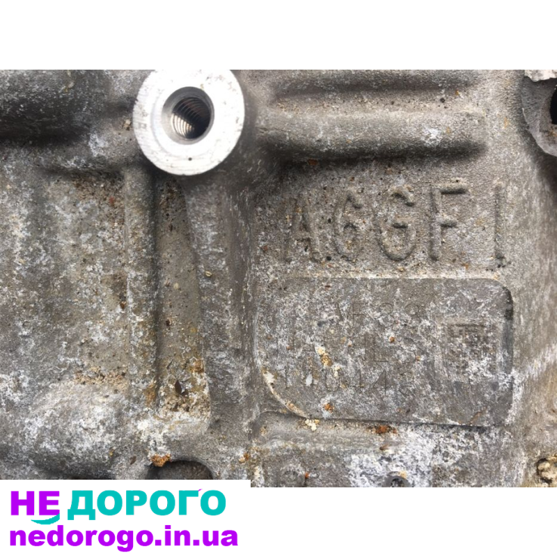 Двигун G4FD 1.6 GDI для Kia Soul і Hyundai Veloster, 2019 рік, бензиновий, об'єм 1.6 л.