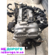 Двигун G4FD 1.6 GDI для Kia Soul і Hyundai Veloster, 2019 рік, бензиновий, об'єм 1.6 л.