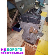 Двигун G4KC 2,4 для Hyundai/Kia, 2007 р., бензин, 2,4 л. Двигун G4KA 2,0 для Hyundai/Kia, 2010 р., бензин, 2,0 л.