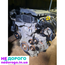 Двигун G4KE 2.4 Hyundai, Kia для SantaFe, Sonata, Sorento. 2012, 2.4 л, бензин.