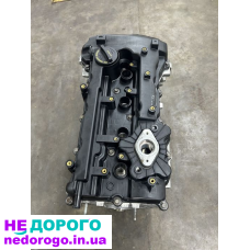 Двигун G4KH для Sonata, Santafe, Optima, Sportage: 2.4 л, бензин, 2010 р.