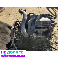 Агрегат Renault Master 2 2.5 dCi, 2009, 2.5 л, дизель.