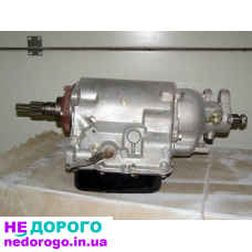 Двигун V8, 6,0 л, бензин, модель 13, випущений в 1960 році.