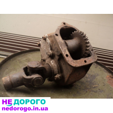 Агрегат: двигун, ГАЗ 66, 1964, 4.25 л, бензин.