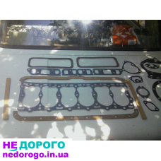 Двигун ГАЗ-69, М-20, 1953, 2.1 л, бензин.