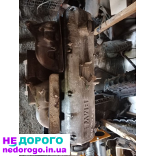 Двигун BMW M30B35, 3.5 л, бензин, для BMW E34 та E32, 80-90-ті роки.