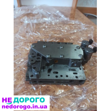 Гідроблок АКПП DPO для Peugeot 307, 2005, 1.6 л бензин.