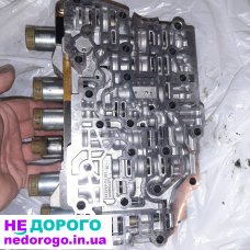 Гідроблок АКПП Ford Escape 2.5 бензин 2016, 2.5 л, українська збірка.