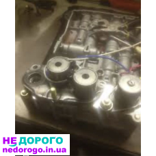 Гідроблок АКПП Subaru  TZ103