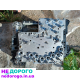 Гідроблок автоматичної коробки 5EAT Subaru