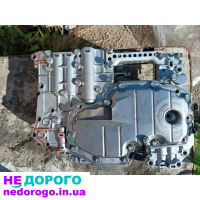 Гідроблок автоматичної коробки 5EAT Subaru