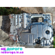 Гідроблок автоматичної коробки 5EAT Subaru