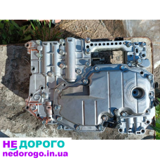 Гідроблок автоматичної коробки 5EAT Subaru