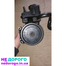 Гідропідсилювач керма для двигуна OM 651 Mercedes, Sprinter, Vito, Viano. 2.1 л, дизель.