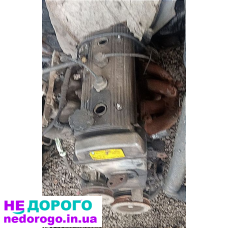 Головка блоку циліндрів, поршні, колінчастий вал, масляний насос, радіатор для двигуна Geely CK 1.5, 2008 р., 1.5 л, бензин.