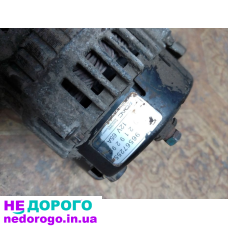 Генератор Матіз 0.8 л 2021, бензин, українська мова, новий, компактний, ефективний, надійний.