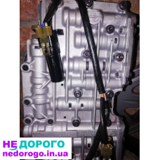 Гідроблок АКПП 4HP20 Citroen C5, 2001, 2.0 л, бензин.