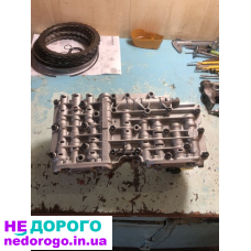Гидроблок АКПП 4hp20 для BMW X5 3.0 бензин 2005р.