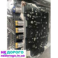Гідроблок з соленоїдами для Мехатроніка: HBS-2000, 2021, 2.0 л бензин.