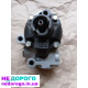 Гидроблок Jatco JF011E для Nissan, Mitsubishi, Renault, Dodge. 2010 рік, 2.0 л, бензин.