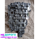 Гидроблок Jatco JF011E для Nissan, Mitsubishi, Renault, Dodge. 2010 рік, 2.0 л, бензин.
