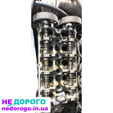 Голова двигуна G4JP для Hyundai Elantra, 2000 р., 2.0 л, бензин.