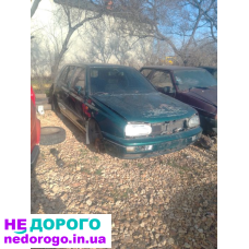 Двигун Volkswagen Golf 3, 1.8 бензин, 1995 рік, 1800 куб.см.