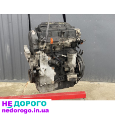 Двигун 1.9 BLS для Golf 5, Passat B6, Octavia A5, Caddy, Touran. Виробництво Volkswagen.
