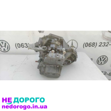 Коробка передач Golf 7 T-cross 0aj301103 1.0-1.2 TSI 2015-2019.