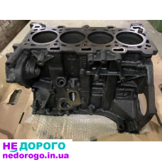 Блок двигуна Голий 2.0 Євро 4 для Трафік Віваро Примастар. Дизель, об'єм 2.0, рік випуску - вказуйте при замовленні.