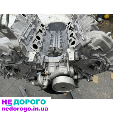 Двигун BMW N63B44A, 4.4 л, бензин, 300 кВт, 408 к.с., 2010 р.