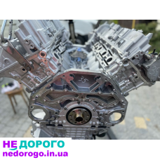 Голий мотор BMW N63B44B 4.4 449 к.с. бензин, 2010 р. в.
